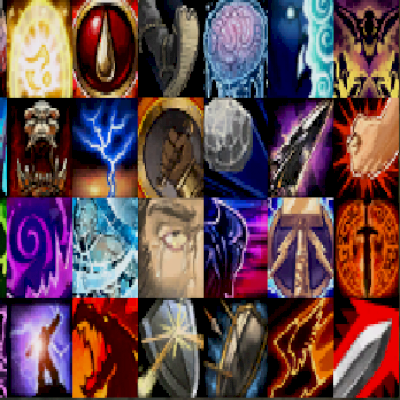 InterruptBar Resurrected Completed