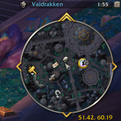 Hide Expansion Button