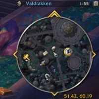 Hide Expansion Button