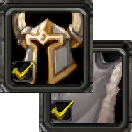 Sigma Helm and Cloak (Classic)