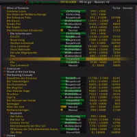 Ara Broker Reputations