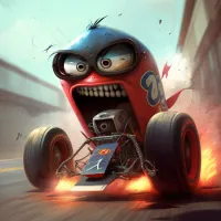 Speed Demon (Miles)
