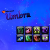 Masque: Umbra