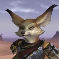 DBM Voicepack Vulpera Male