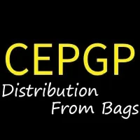 CEPGP Distribution From Bags - WOTLK