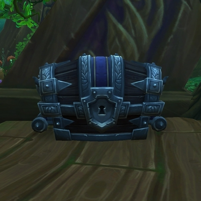 Personal Roll Loot Classic