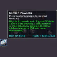 WoWpoPolsku-Tooltips