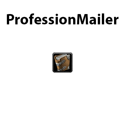 ProfessionMailer