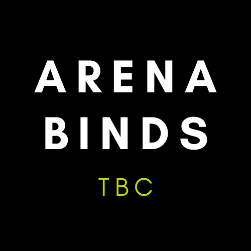 ArenaBindsTBC