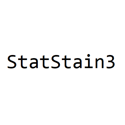 StatStain3