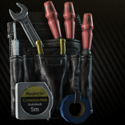 Toolkit