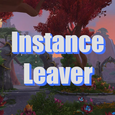 InstanceLeaver