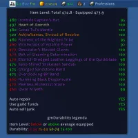 gmDurability
