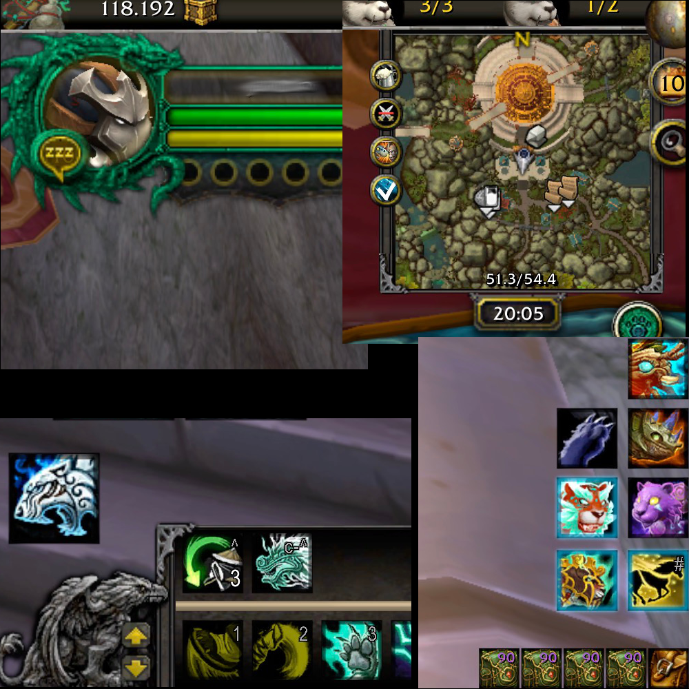 CleanUI Redux