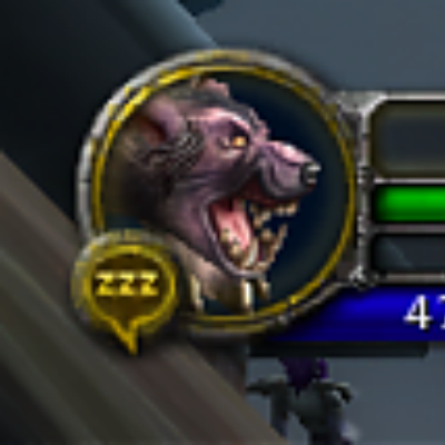 Druid Bar Classic