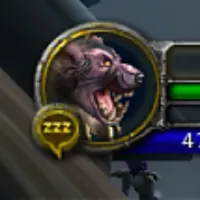 Druid Bar Classic