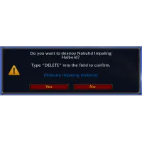 Quick Delete