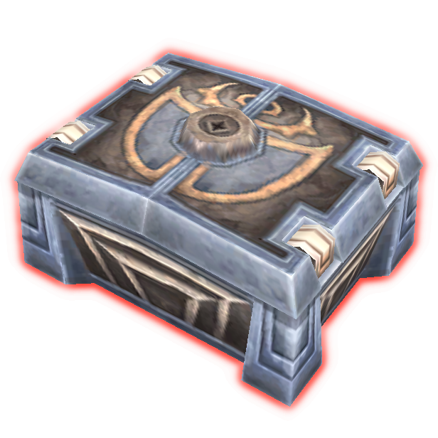 HandyNotes: Ahn'Qiraj Scarab Coffers (AQ20/40)