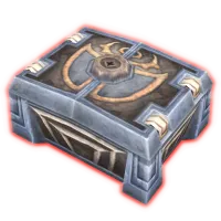 HandyNotes: Ahn'Qiraj Scarab Coffers (AQ20/40)