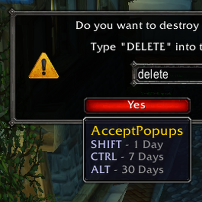 AcceptPopups