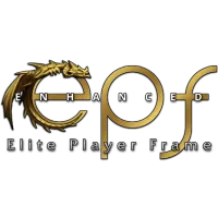 Elite Player Frame (Enhanced)