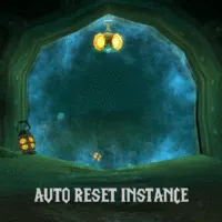 (D) Auto Reset Instance
