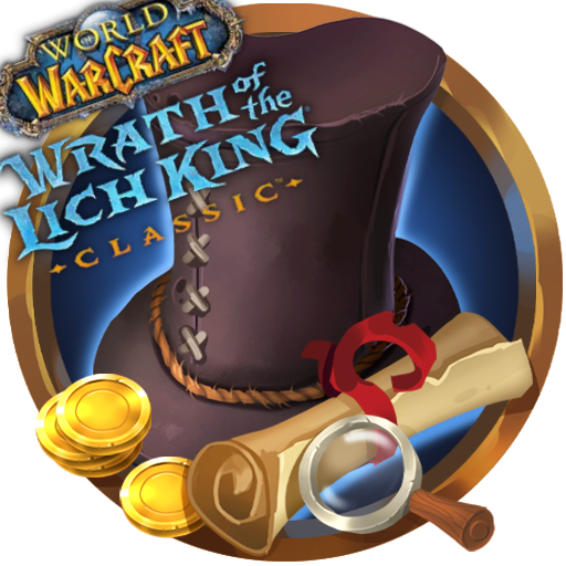 WorthIT - Wrath Classic