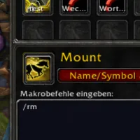 RandomMounter