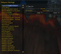 Mage Gate