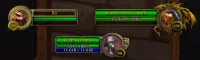 Adapt: Almost-Default Animated Portraits