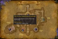 HandyNotes - Legion Instance World Quests