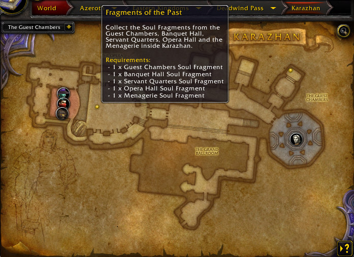 Return to Karazhan