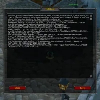 TMB Loot