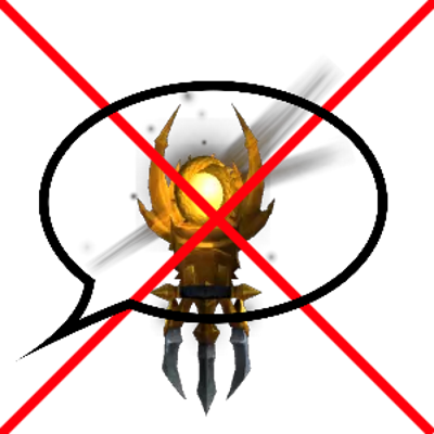 NoEvokerLegendary