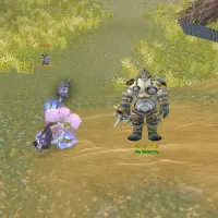 Afterlife Crowd Control