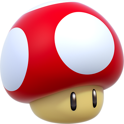 Dead Mario Soundbit