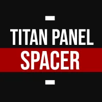 Titan Panel [Spacer]