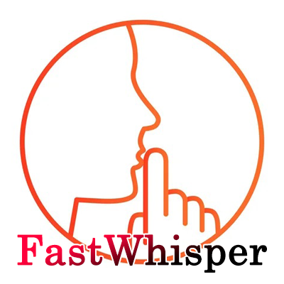 FastWhisper