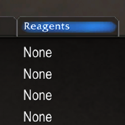 No Mats; No Make