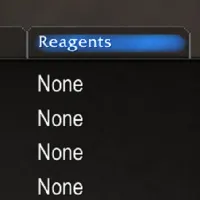 No Mats; No Make