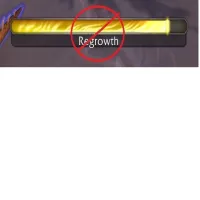 Def's Hidden Cast Bar