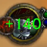 Classic Heals
