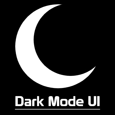 Dark Mode UI (Classic WoW)