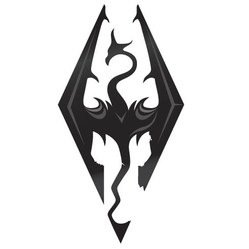 RGX | Skyrim Level-Up!