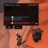 Buffomat Classic