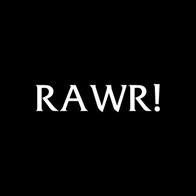 Rawr Classic