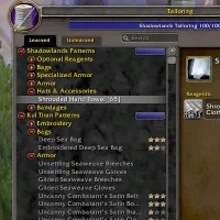 TradeSkillFluxCapacitor