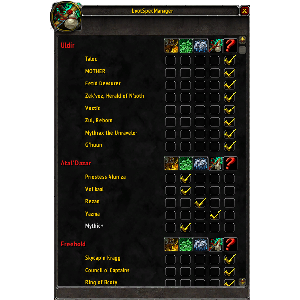 LootSpecManager