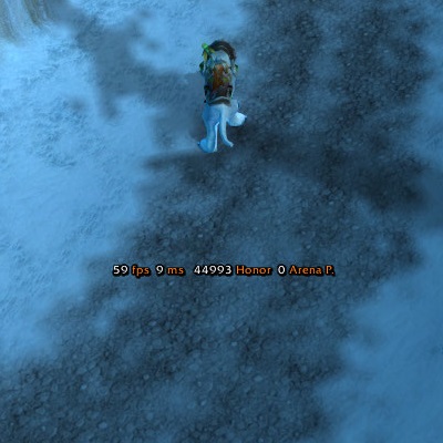 LynStats TBC and WOTLK Classic