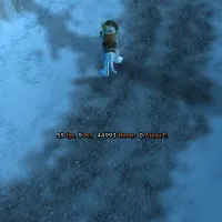 LynStats TBC and WOTLK Classic